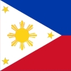 필리핀 아이콘