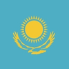 카자흐스탄 아이콘